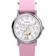 Timex Peanuts® Weekender In Bloom TW2Y309006B
