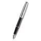 Plnicí pero Waterman Emblème Black CT 1507/121037