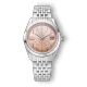 Nivada Grenchen Antarctic Salmon Spider Automatic