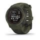 Garmin Instinct Solar Tactical Green Optic 010-02293-04