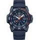 Luminox Navy SEAL Foundation 3250 Back to the Blue Series XS.3253.CBNSF.SET