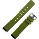 Strap Bering Max René green PT-15531-BVEX