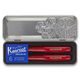 Moleskine Kaweco Fountain and Ballpoint Pen Set - Choice of Colours