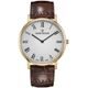 Claude Bernard Slim Line 20219-37J-BR