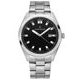 Claude Bernard Classic T50 Date 53019-3M-NIN