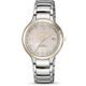 Citizen Ladies Radio Controlled EC1174-84D