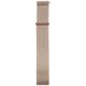 Řemínek Formex Field Nylon-Velcro pískový NVS.0660.899