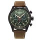 Alpina Startimer Pilot Big Date Chronograph AL-372GR4FBS6