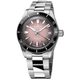 Edox Skydiver 38 Date Automatic 80131-3NM-NDRO