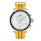 Tissot Quickster NBA Los Angeles Lakers T095.417.17.037.05