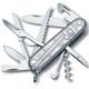 Knife Victorinox Huntsman SilverTech