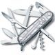 Nůž Victorinox Huntsman SilverTech