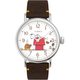 Timex Peanuts® Waterbury TW2W44300UK
