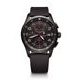 Victorinox AirBoss Mechanical Chronograph Black Edition 241721