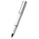 Roller Lamy Safari Shiny White 1506/3194660