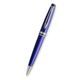 Kuličkové pero Waterman Expert Metallic Dark Blue CT 1507/2993459