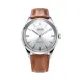 Vulcain Grand Prix - Silver