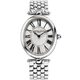 Frederique Constant Classics Art Deco Oval Quartz FC-200MPW2V6B