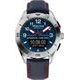 Alpina AlpinerX Alive Horological Smartwatch AL-284LNNR5SSAQ6L