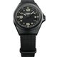 Traser P59 Essential S Black PVD nato