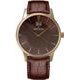 Claude Bernard Classic 63003-37R-BRIR