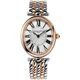 Frederique Constant Classics Art Deco Oval Quartz FC-200MPW2V2B