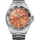 Orient Sports Mako GMT Automatic RA-BC0004Y