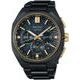 Seiko Astron Dual-Time Chronograph HAB009J1 Limited Edition