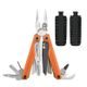 MultiTool Leatherman Wave Alpha Bundle Canyonland + Bitkit Black EU300166