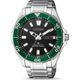 Citizen Promaster Marine Super Titanium Automatic NY0071-81EE