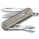 Knife Victorinox Classic SD Transparent Colors Mystical Morning