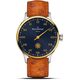 MeisterSinger Pangaea Steel Blue PDS917GLG