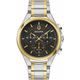 Bulova Curv Classic Chronoghraph 98A301