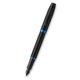 Parker IM Professionals Marine Blue fountain pen 1502/317285