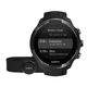 Suunto 9 Baro Black + HR Belt SS050089000