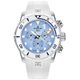 EDOX CO-1 Quartz Chronograph 10242-TINB-BUICDNO