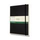 Moleskine Smart Writing XL notebook