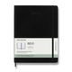 18-month Moleskine diary 2022-23 - XL, soft cover