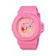 Casio Baby-G BGA-10-4AER Playful Hearts Series