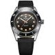 Nivada Grenchen Aquamar Black