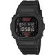 Casio G-Shock DW-5600STT-1ER Stranger Things Collaboration
