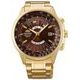 Orient Multi Year Calendar FEU07003T