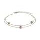 Bracelet Boccia Titanium 03044-01