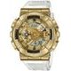 Casio G-Shock GM-110SG-9AER Skeleton Gold Series