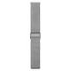 MeisterSinger MLN steel bracelet