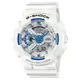 Casio G-Shock GA-110HDS-7AER Hidden Glow Series
