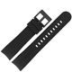 Traser rubber belt for P99 Q Tactical