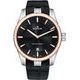 EDOX Grand Ocean Quartz 56002-357RC-NIR