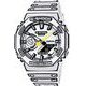 Casio G-Shock GA-2100MNG-7AER Manga Series