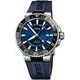 Oris Aquis GMT Date 43,5 mm 01 798 7754 4135-07 4 24 65EB